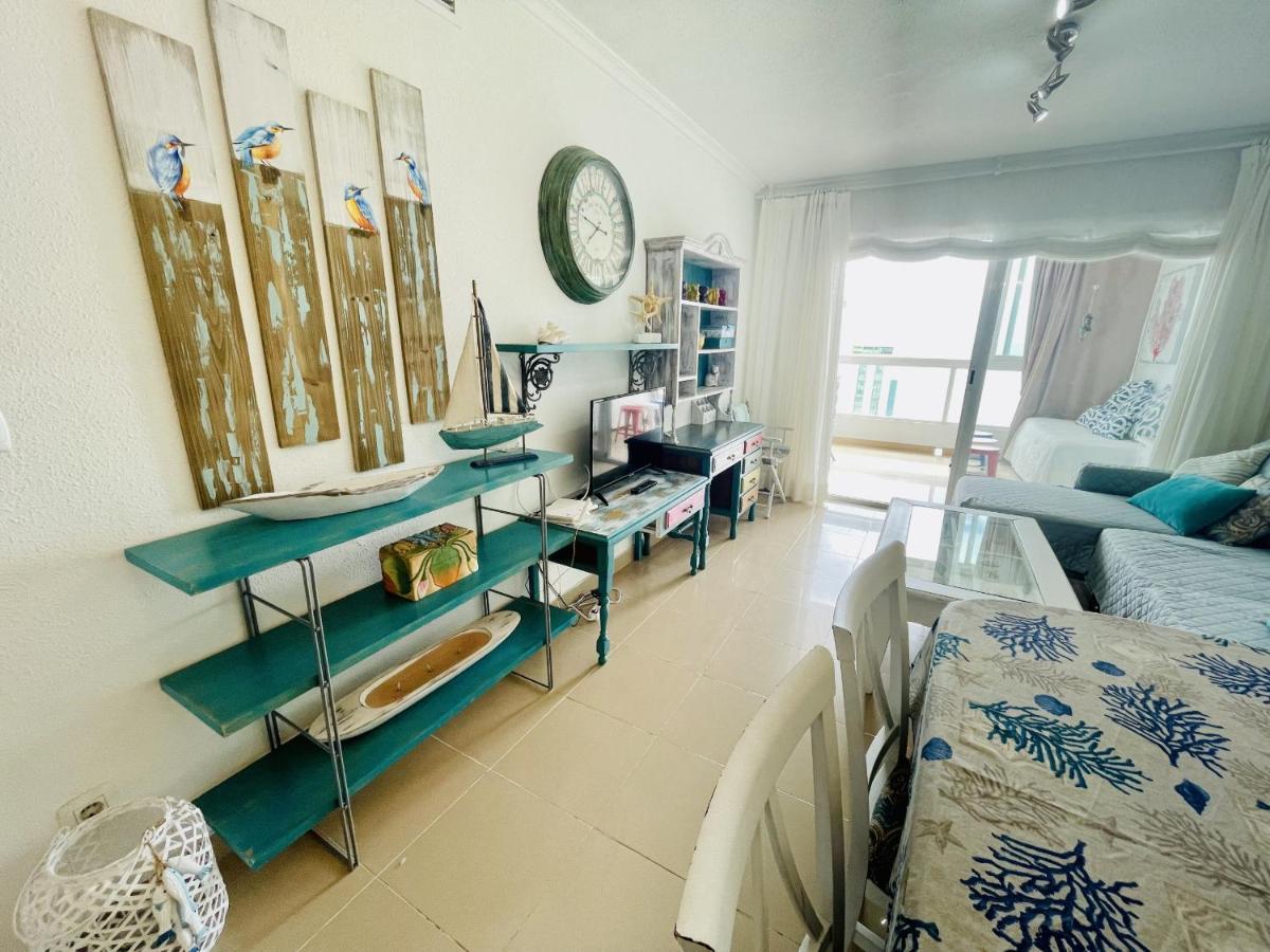 A823 - Cala Palmera - 2004 Finestrat S.L. บิยาโฮโยซา ภายนอก รูปภาพ