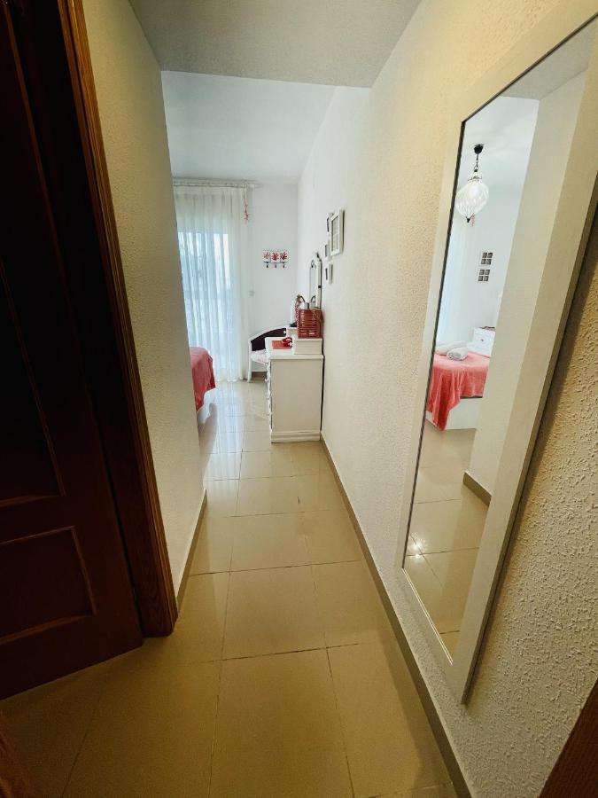 A823 - Cala Palmera - 2004 Finestrat S.L. บิยาโฮโยซา ภายนอก รูปภาพ