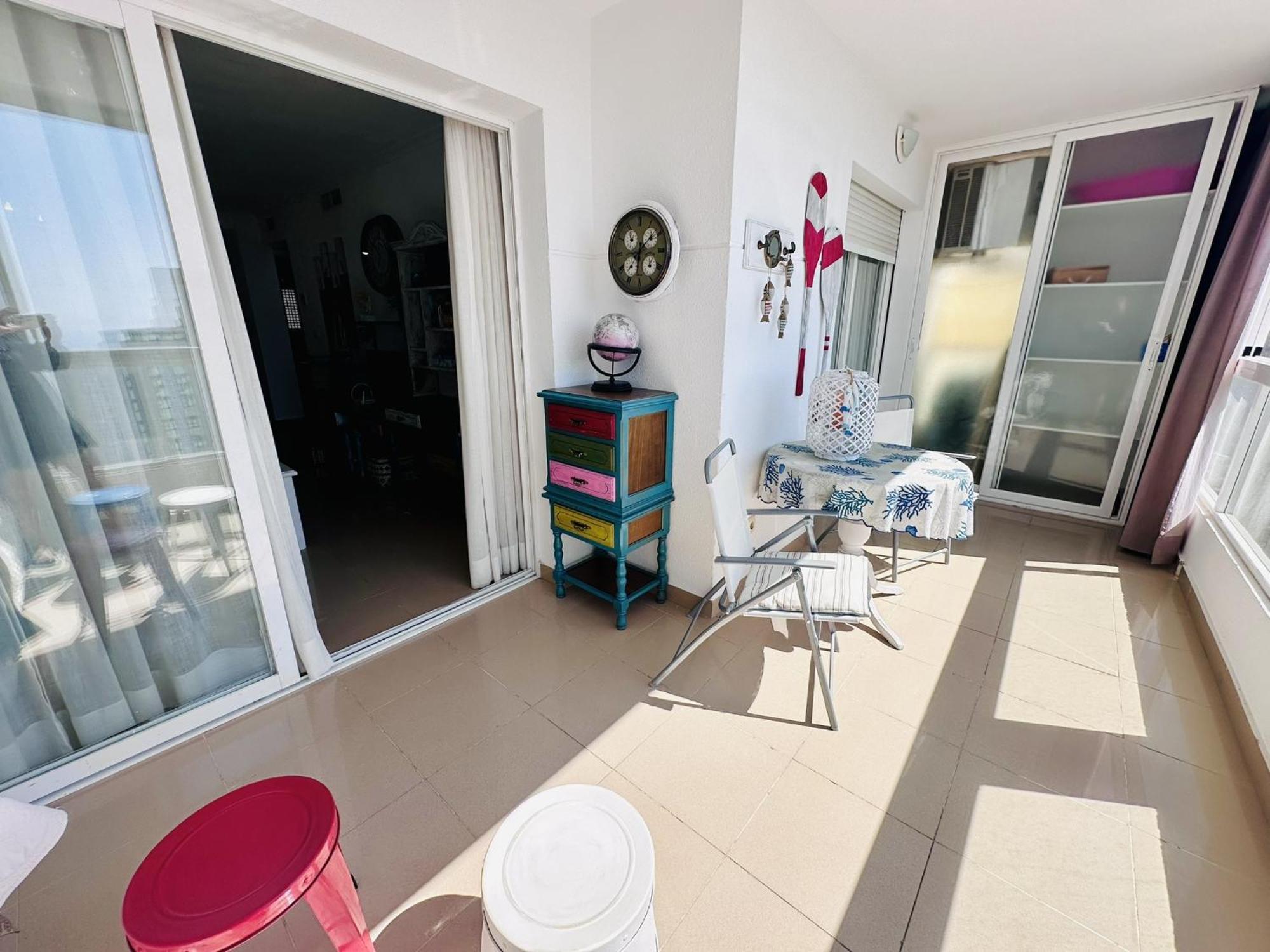 A823 - Cala Palmera - 2004 Finestrat S.L. บิยาโฮโยซา ภายนอก รูปภาพ