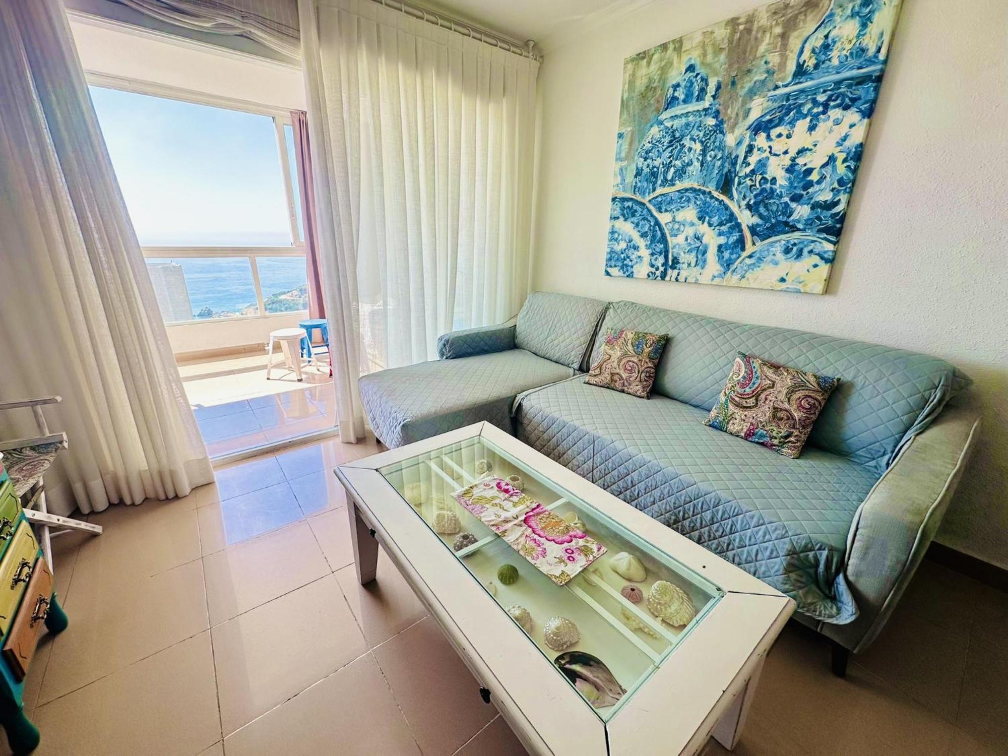 A823 - Cala Palmera - 2004 Finestrat S.L. บิยาโฮโยซา ภายนอก รูปภาพ